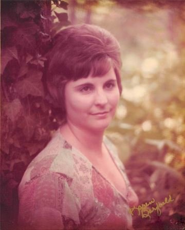 Linda Kay Griffin Windham - Photo 39