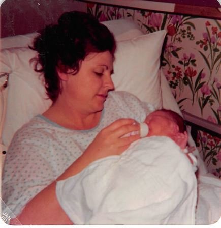 Linda Kay Griffin Windham - Photo 40