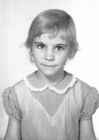 Linda Kay Griffin Windham - Photo 44