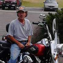 Robert "Bob" William Greenfield, Sr.