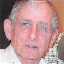 Thurston George "T. G." Baber