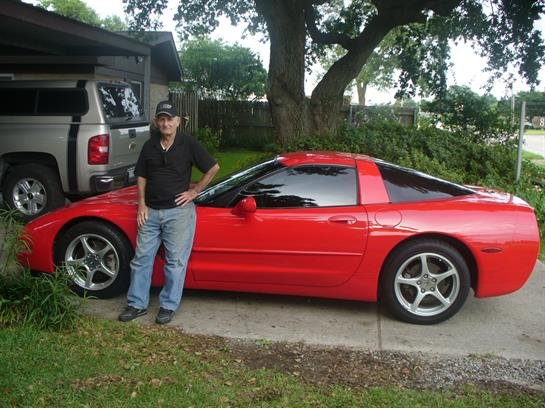 Thurston George "T. G." Baber - Photo 2