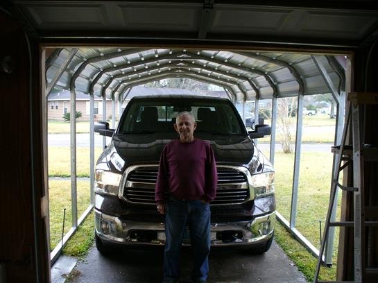 Thurston George "T. G." Baber - Photo 5