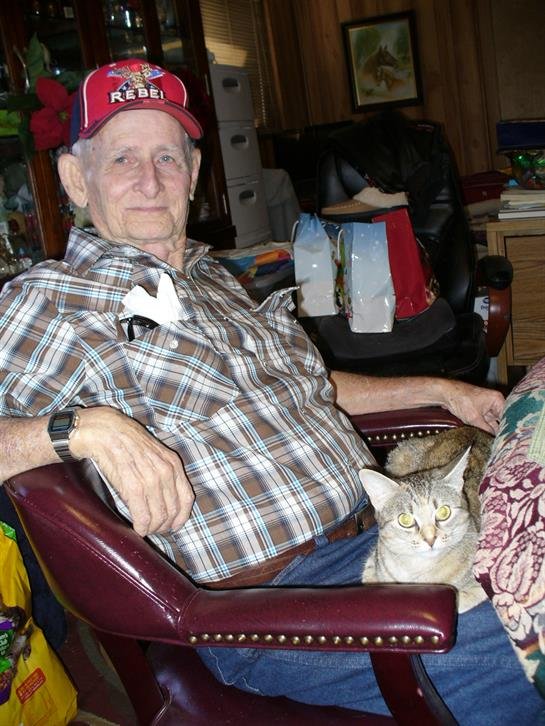 Thurston George "T. G." Baber - Photo 9