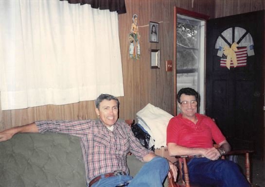 Ray Paul Jungen - Photo 25