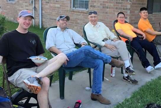 Ray Paul Jungen - Photo 27