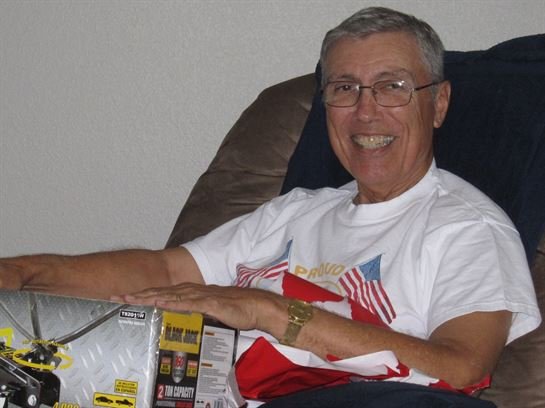 Ray Paul Jungen - Photo 35