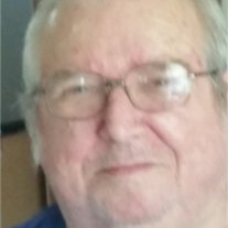 George Conrad Johnson, Jr. - Photo 2