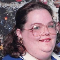 Brenda Louise (Hebert) Ellison