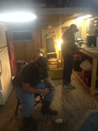 Tyler Earl Winfree - Photo 8