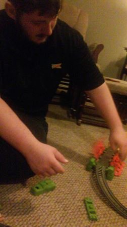 Tyler Earl Winfree - Photo 12