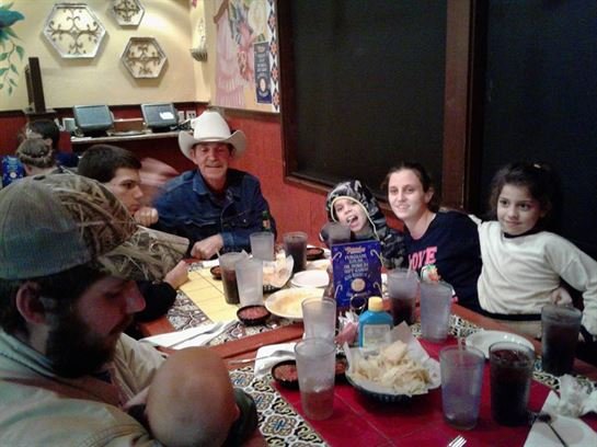 Tyler Earl Winfree - Photo 23