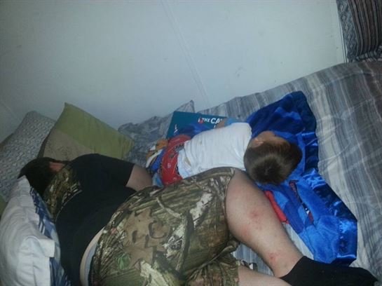 Tyler Earl Winfree - Photo 25