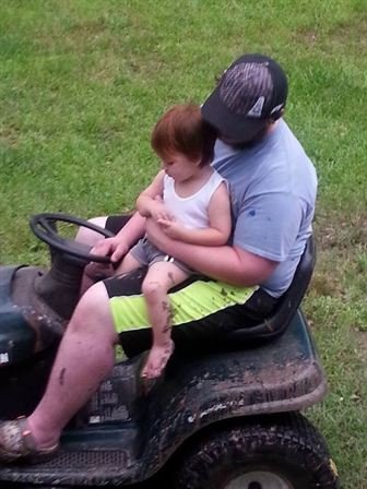 Tyler Earl Winfree - Photo 26