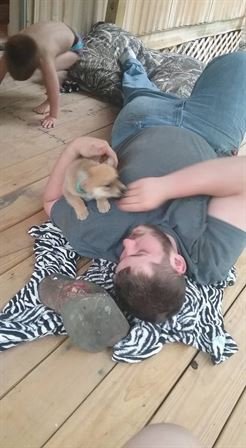 Tyler Earl Winfree - Photo 30