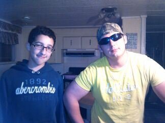 Tyler Earl Winfree - Photo 29