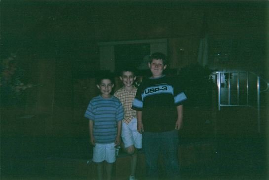 Tyler Earl Winfree - Photo 31