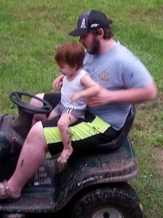 Tyler Earl Winfree - Photo 33