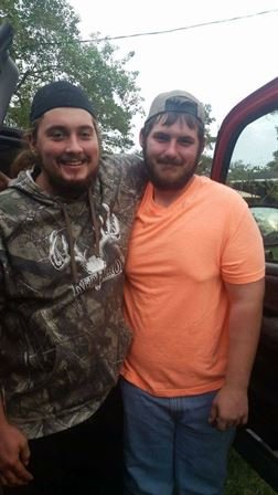 Tyler Earl Winfree - Photo 35