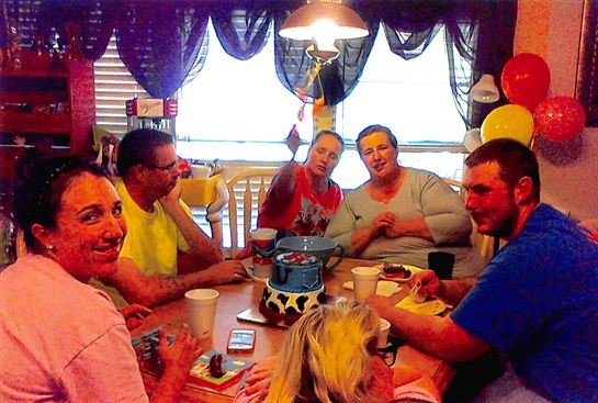 Tyler Earl Winfree - Photo 41