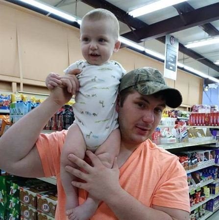 Tyler Earl Winfree - Photo 51