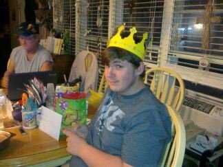 Tyler Earl Winfree - Photo 54