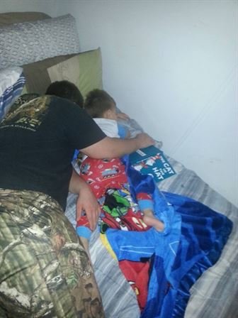 Tyler Earl Winfree - Photo 55