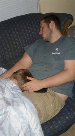 Tyler Earl Winfree - Photo 78