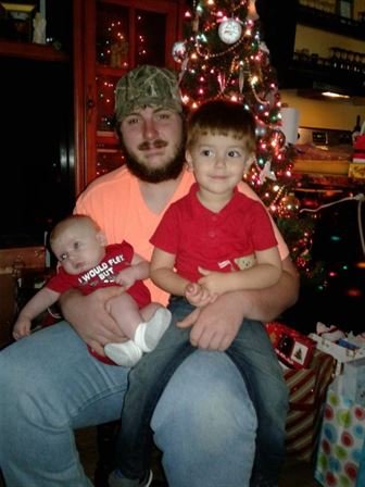 Tyler Earl Winfree - Photo 80