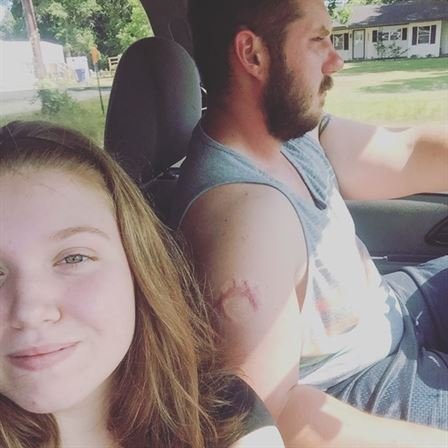 Tyler Earl Winfree - Photo 85