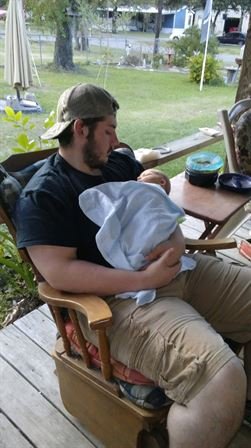 Tyler Earl Winfree - Photo 86