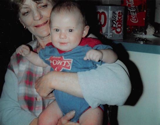 Tyler Earl Winfree - Photo 96