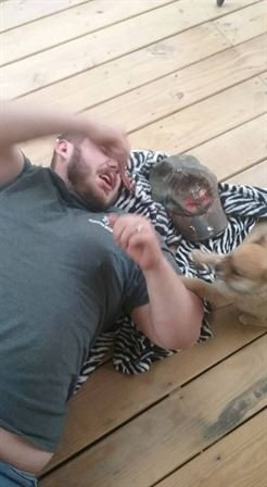 Tyler Earl Winfree - Photo 99