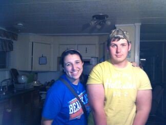 Tyler Earl Winfree - Photo 101