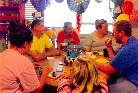 Tyler Earl Winfree - Photo 109