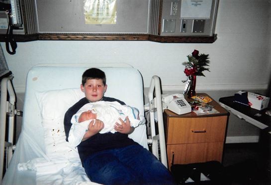 Tyler Earl Winfree - Photo 111