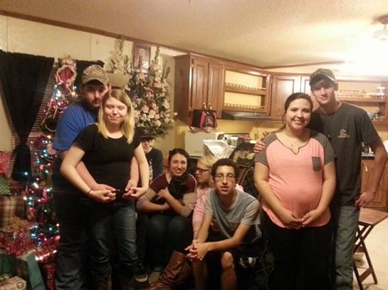 Tyler Earl Winfree - Photo 117