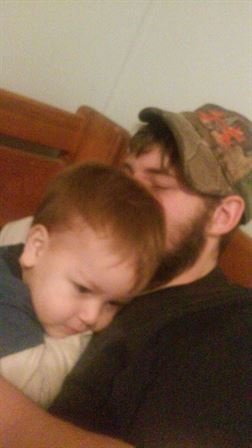 Tyler Earl Winfree - Photo 128