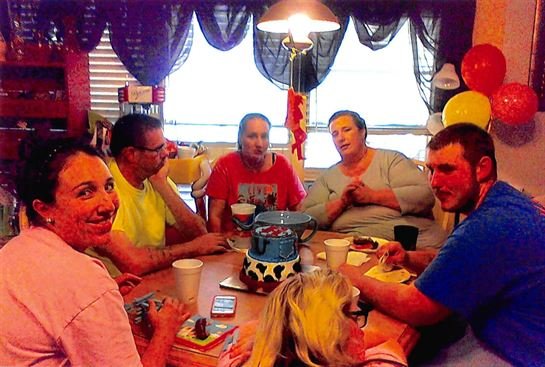 Tyler Earl Winfree - Photo 135