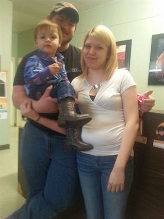 Tyler Earl Winfree - Photo 136