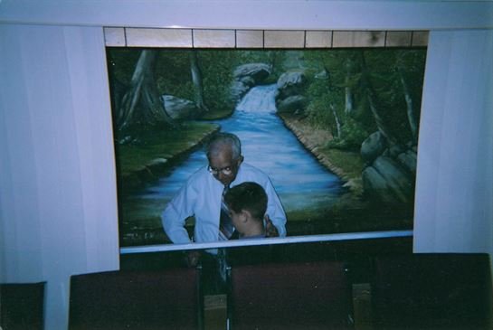 Tyler Earl Winfree - Photo 140