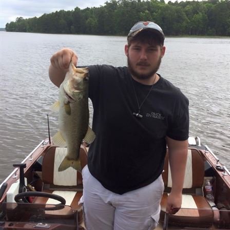 Tyler Earl Winfree - Photo 142