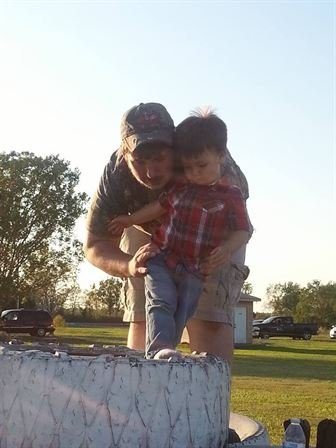 Tyler Earl Winfree - Photo 143