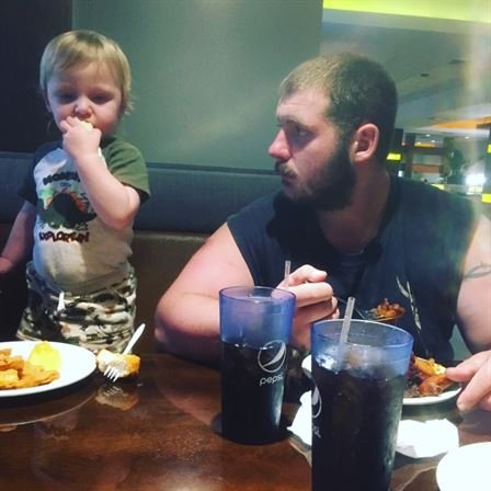 Tyler Earl Winfree - Photo 150