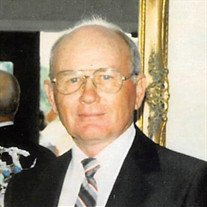 Stafford "Stack" Peveto