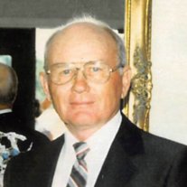 Stafford "Stack" Peveto - Photo 2