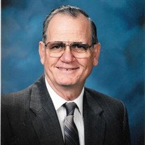 Bill Edd Dixon, Sr.