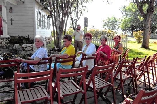 Rena Mendoza Veillon - Photo 14