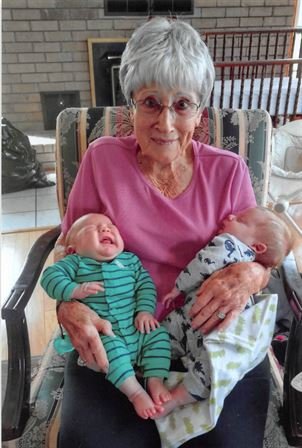 Rena Mendoza Veillon - Photo 16