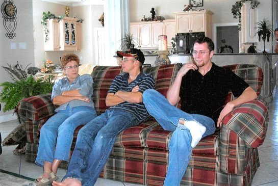 Rena Mendoza Veillon - Photo 24